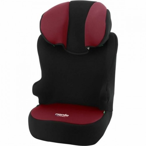Car Chair Nania START Red image 1