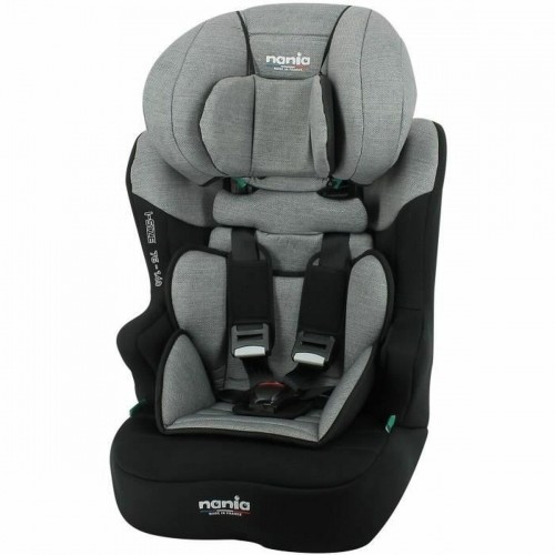 Car Chair Nania RACE Grey image 1