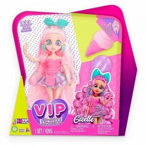 Кукла IMC Toys Vip Pets Fashion - Giselle image 1
