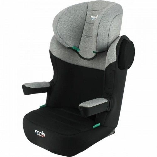 Car Chair Nania WAY Grey image 1