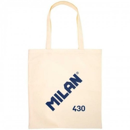 Сумка Milan 430 Serie 1918 Бежевый image 1