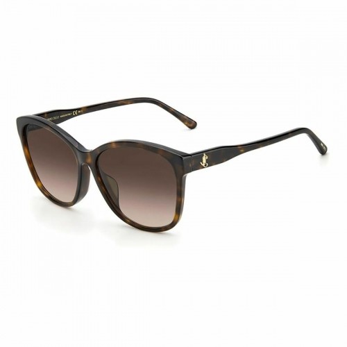 Ladies' Sunglasses Jimmy Choo LIDIE-F-SK-086 ø 59 mm image 1