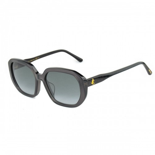 Sieviešu Saulesbrilles Jimmy Choo KORI-G-SK-06J ø 57 mm image 1