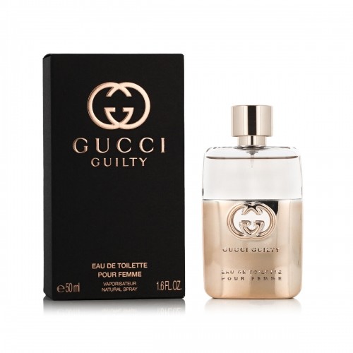 Женская парфюмерия Gucci EDT Guilty 50 ml image 1