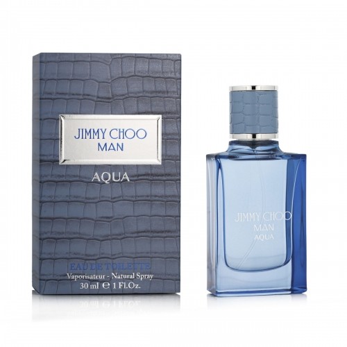 Parfem za muškarce Jimmy Choo EDT Aqua 30 ml image 1