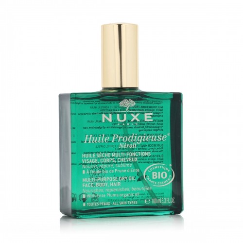 Спрей для лица Nuxe Paris Huile Prodigieuse Néroli Multi-Purpose 100 ml image 1