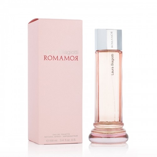 Женская парфюмерия Laura Biagiotti EDT Romamor 100 ml image 1