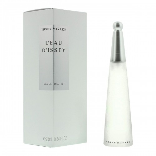 Women's Perfume Issey Miyake EDT L'Eau D'Issey 25 ml image 1