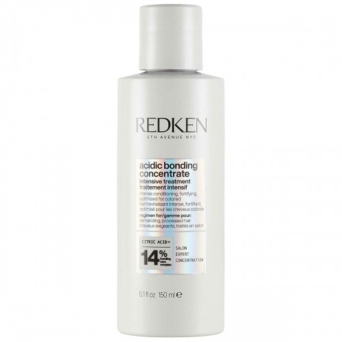 Intensīvi Spēcinošs Līdzeklis Redken Acidic Bonding Concentrate 150 ml image 1