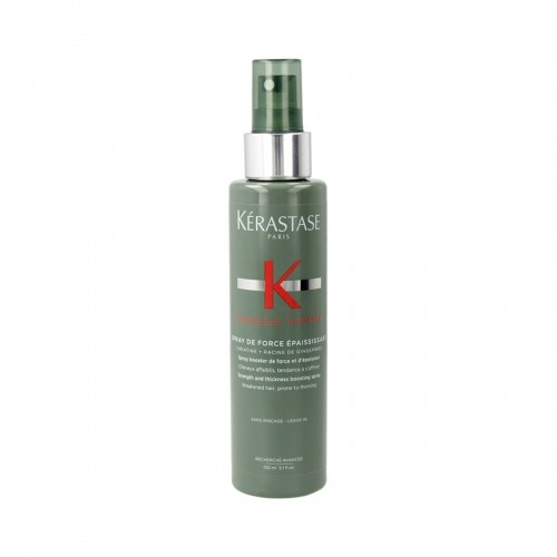 Выравнивающее капиллярное средство Kerastase Genesis Homme 150 ml image 1