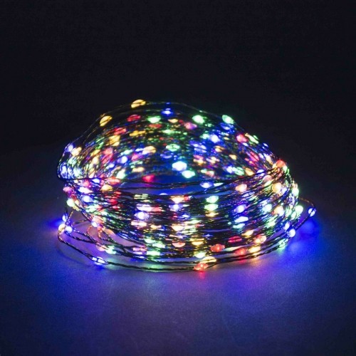 Strip of lights LED Multicolour 1,5 W image 1