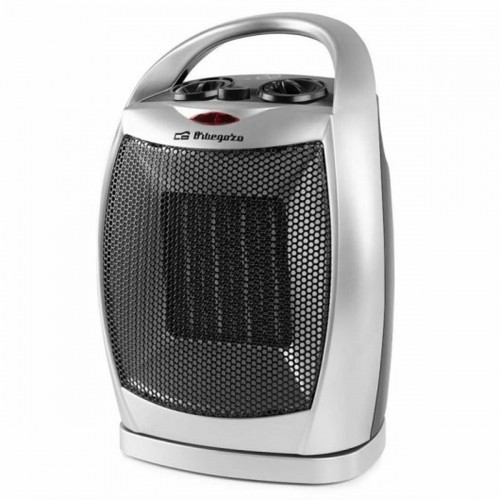 Portable Heater Orbegozo CR-5021 1500 W image 1