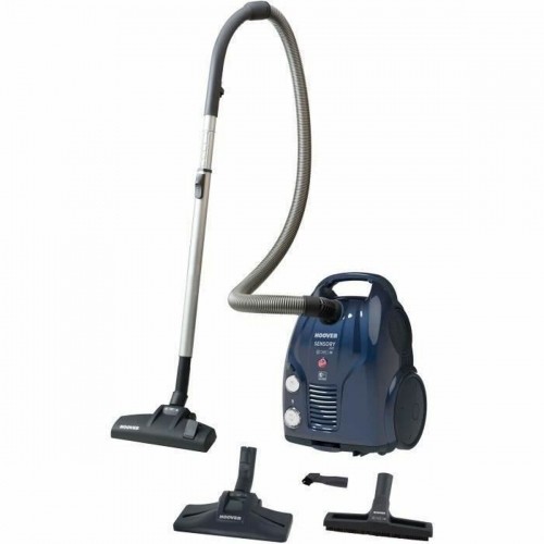 Extractor Hoover SO30PAR 011 Blue 650 W image 1