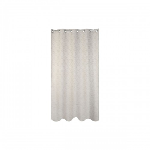 Curtain Home ESPRIT Beige Polyester 140 x 260 x 260 cm image 1