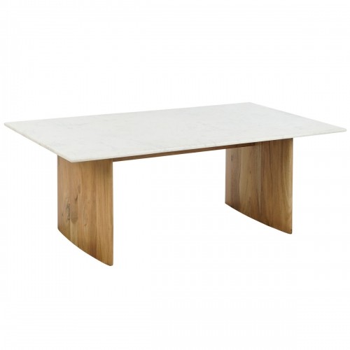 Centre Table Home ESPRIT Marble Mango wood 120 x 70 x 45 cm image 1