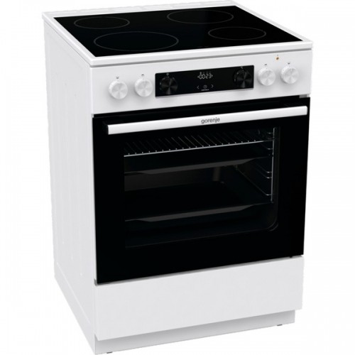 Gorenje GEC6C40WD, Herd image 1