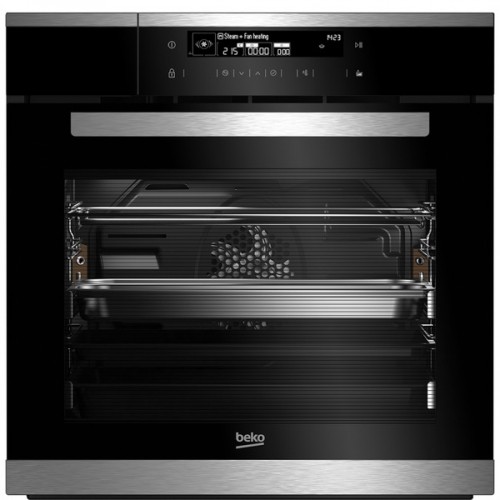 Beko BIDM15500XDS, Backofen image 1