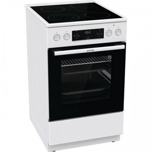 Gorenje GECS5C60WPA, Herd image 1