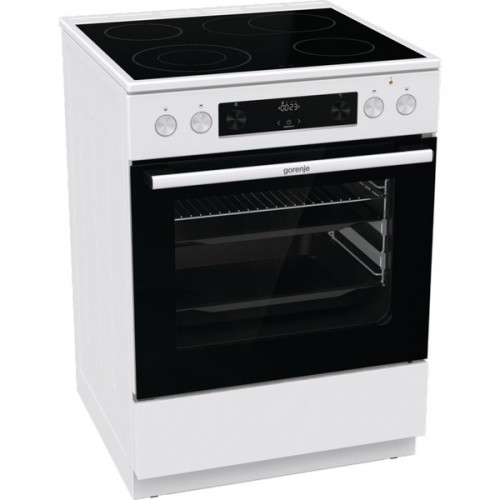 Gorenje GECS6C70WPA, Herd image 1