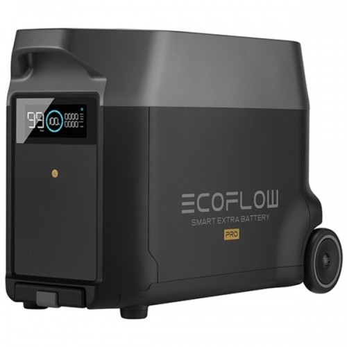 Ecoflow Intelligenter Zusatzakku für Delta Pro image 1