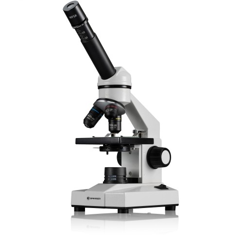 BRESSER Biolux DLX microscope image 1