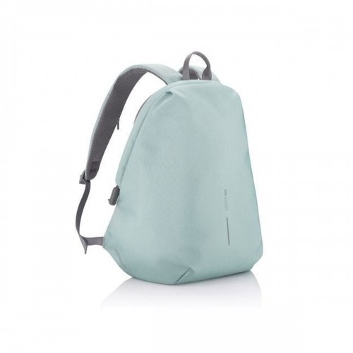 Рюкзак с Защитой от Воров XD Design Bobby Soft Зеленый image 1
