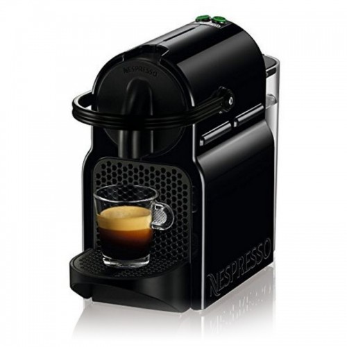 Капсульная кофеварка DeLonghi 19 bar 0,7 L 1260W image 1