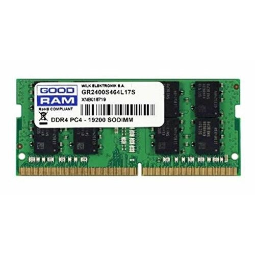 Память RAM GoodRam GR2400S464L17/16G DDR4 16 Гб CL17 image 1