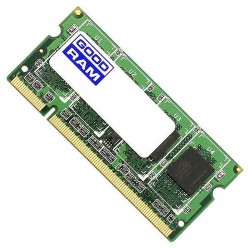 RAM Memory GoodRam GR1600S364L11/8G DDR3 DDR3 SDRAM 8 GB CL11 image 1