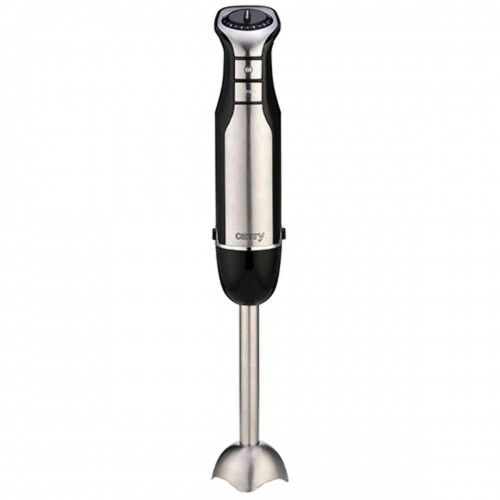 Submergible hand-blender Adler 4615 Black Multicolour 700 W image 1