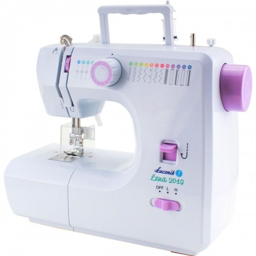 Sewing Machine Łucznik LENA 2019 image 1