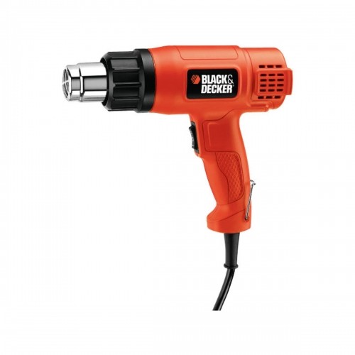 Пистолет горячего воздуха Black & Decker KX1650 маринование image 1