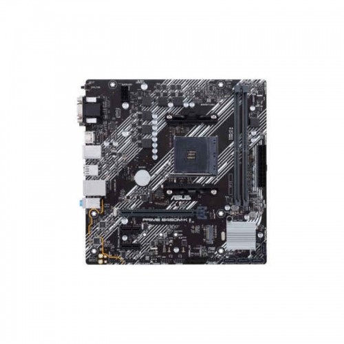 Motherboard Asus 90MB1600-M0EAY0 mATX AM4 AMD AM4 AMD B450 AMD image 1