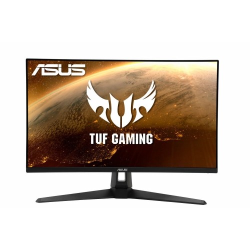 Монитор Asus VG27AQ1A 27" LED IPS HDR10 LCD AMD FreeSync Flicker free NVIDIA G-SYNC 144 Hz image 1