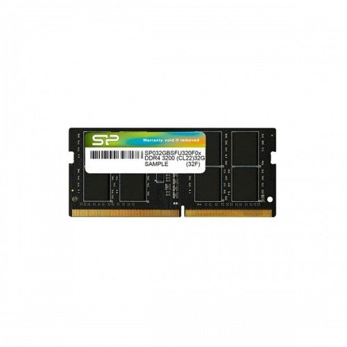RAM Atmiņa Silicon Power SP008GBSFU266X02 8 GB RAM DDR4 DDR4 8 GB CL19 image 1
