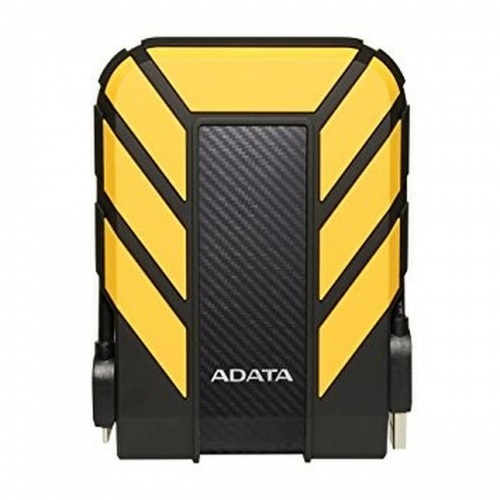 Внешний жесткий диск Adata HD710 Pro 2 TB HDD image 1