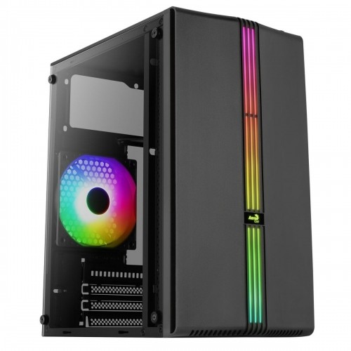 Блок полубашня ATX Galileo Aerocool PGS Evo Mini-G-BK-v1 Чёрный image 1