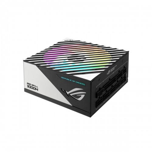 Power supply Asus ROG Loki SFX-L 1000 W 600 W 110 W ATX RoHS 80 PLUS Platinum 80 PLUS Titanium image 1