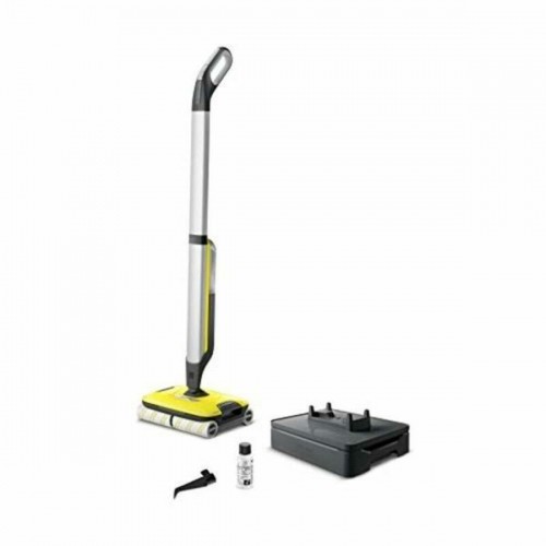 Karcher Аппарат для чистки паром Kärcher image 1