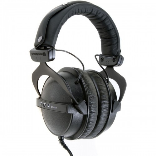 Headphones with Headband Beyerdynamic DT 770 M image 1
