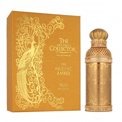 Женская парфюмерия Alexandre J EDP The Art Deco Collector The Majestic Amber 100 ml image 1