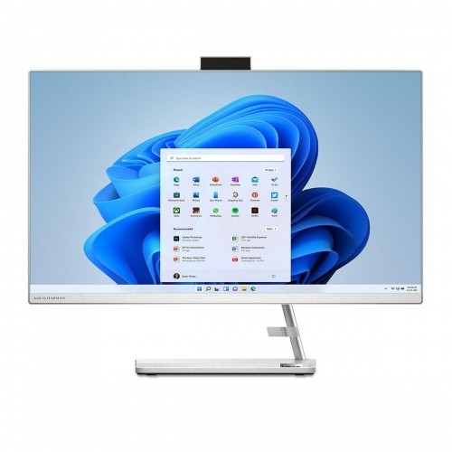 Всё-в-одном Lenovo IdeaCentre AIO 3 27" 512 Гб SSD 16 GB RAM intel core i5-13420h image 1