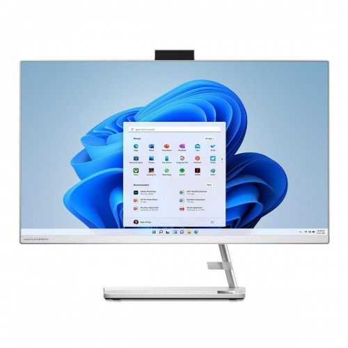 Всё-в-одном Lenovo IdeaCentre AIO 3 27" 512 Гб SSD 16 GB RAM intel core i5-13420h image 1