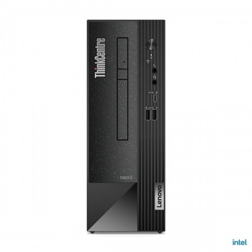 Desktop PC Lenovo ThinkCentre neo 50s SFF Intel Core i3-12100 8 GB RAM 256 GB SSD image 1