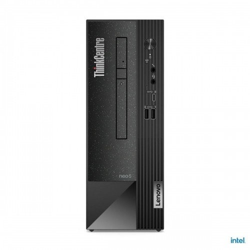 Galddators Lenovo ThinkCentre neo 50s SFF Intel Core i3-12100 8 GB RAM 256 GB SSD image 1