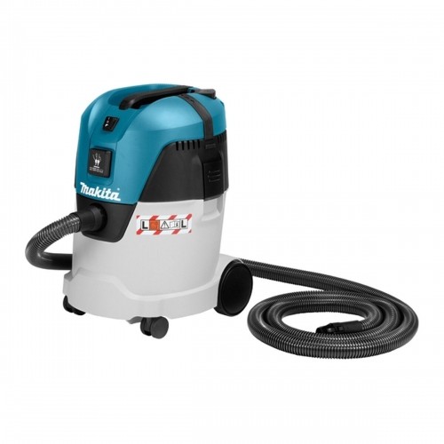 Ekstrahētājs Makita VC2512L 1000 W image 1