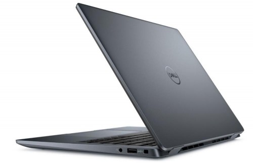 Notebook|DELL|Latitude|7340|CPU  Core i7|i7-1365U|1800 MHz|CPU features vPro|13.3"|1920x1200|RAM 16GB|DDR5|4800 MHz|SSD 256GB|Intel Iris Xe Graphics|Integrated|EST|Smart Card Reader|Windows 11 Pro|Aluminium|1.156 kg|N041L734013EMEA_VP_EST image 1