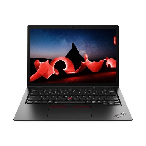 Lenovo ThinkPad L13 Yoga Gen 4 21FJ000BGE image 1