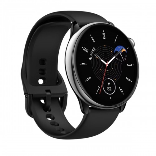 Smartwatch Amazfit GTR Mini Black 1,28" image 1