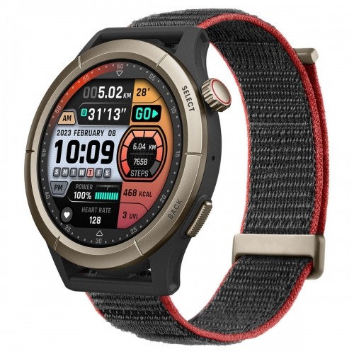 Smartwatch Amazfit Cheetah Pro Beige 1,45" image 1